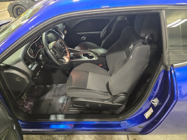 2018 Dodge Challenger R/T Scat Pack