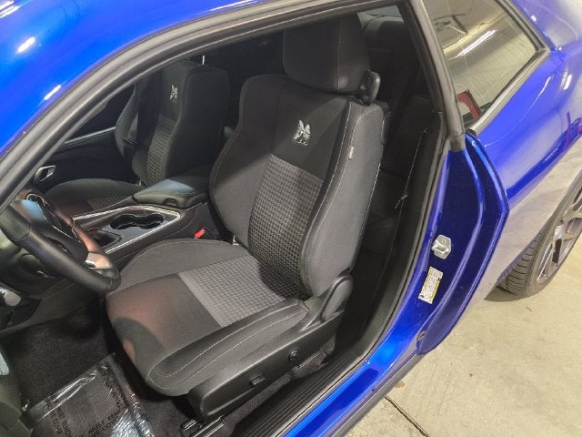 2018 Dodge Challenger R/T Scat Pack