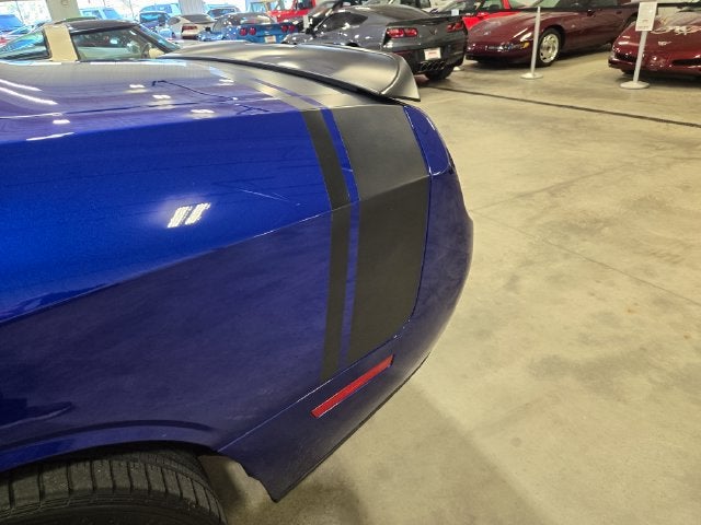 2018 Dodge Challenger R/T Scat Pack