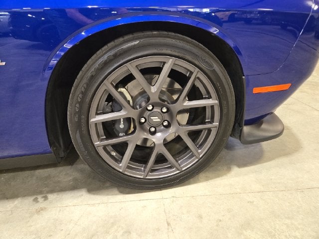2018 Dodge Challenger R/T Scat Pack