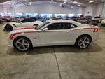 2013 Chevrolet Camaro SS