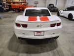2013 Chevrolet Camaro SS