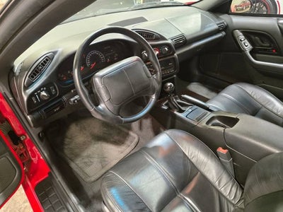 1995 Chevrolet Camaro Z28