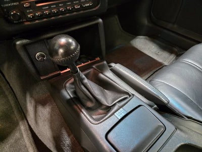 1995 Chevrolet Camaro Z28