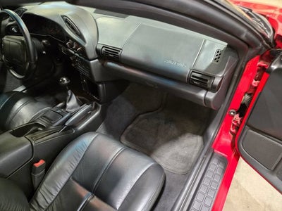 1995 Chevrolet Camaro Z28