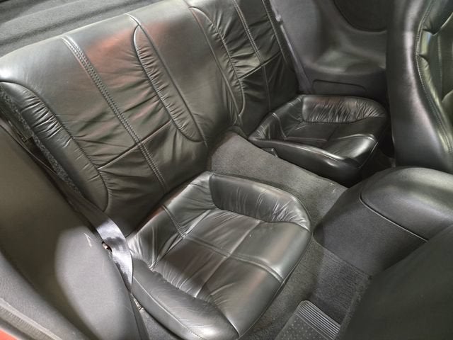 1995 Chevrolet Camaro Z28