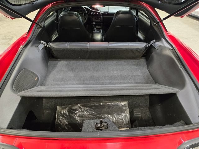 1995 Chevrolet Camaro Z28