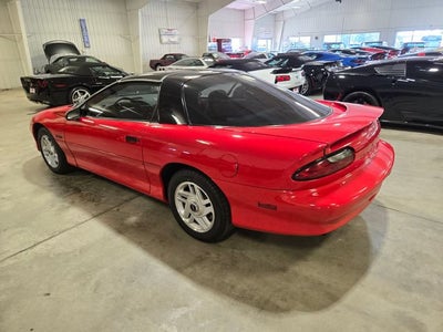 1995 Chevrolet Camaro Z28