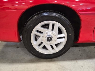 1995 Chevrolet Camaro Z28