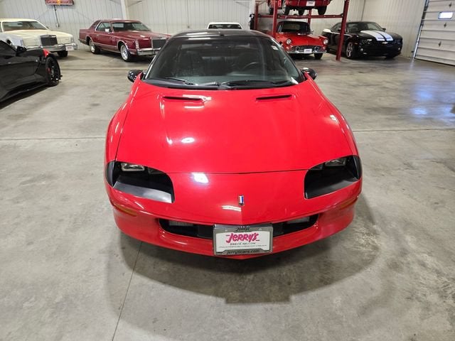 1995 Chevrolet Camaro Z28