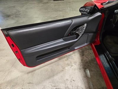 1995 Chevrolet Camaro Z28