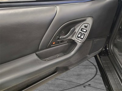 2002 Chevrolet Camaro Z28