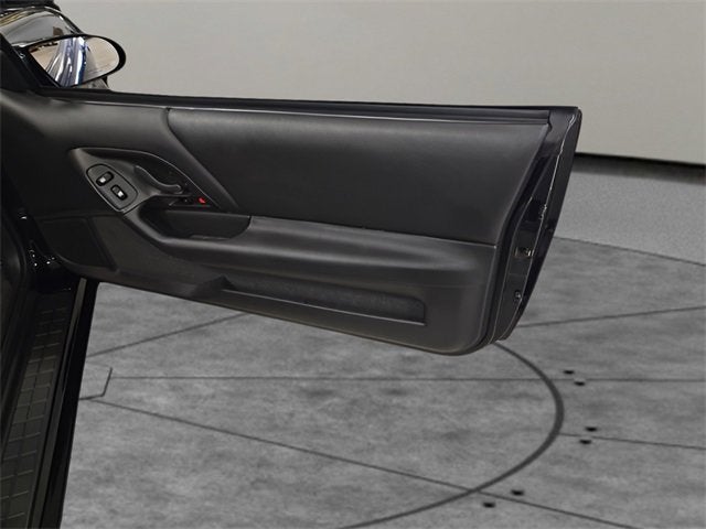 2002 Chevrolet Camaro Z28