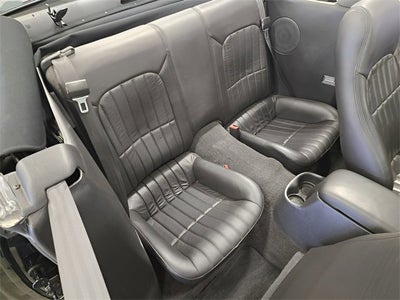 2002 Chevrolet Camaro Z28