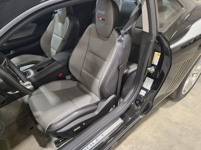 2010 Chevrolet Camaro 2SS
