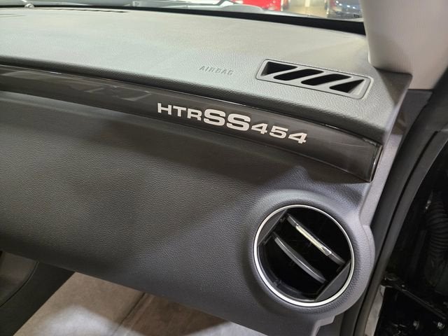 2010 Chevrolet Camaro 2SS