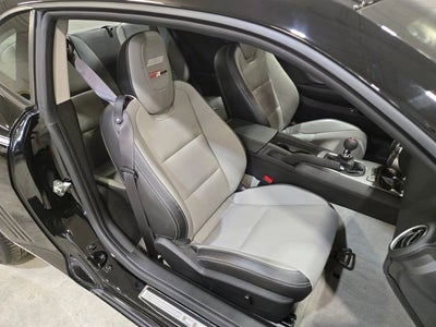 2010 Chevrolet Camaro 2SS