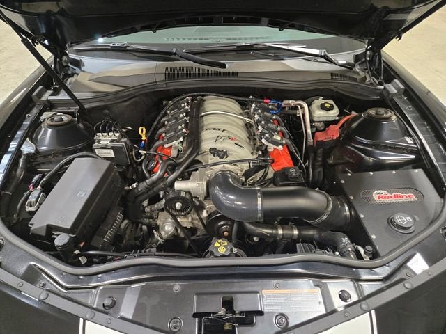 2010 Chevrolet Camaro 2SS