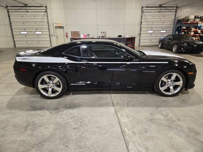 2010 Chevrolet Camaro 2SS