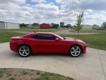 2011 Chevrolet Camaro 2SS