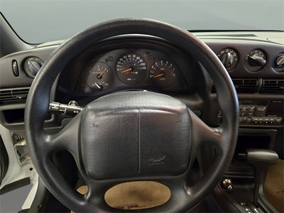 1995 Chevrolet Monte Carlo Z34