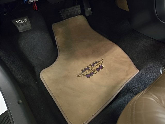 1995 Chevrolet Monte Carlo Z34