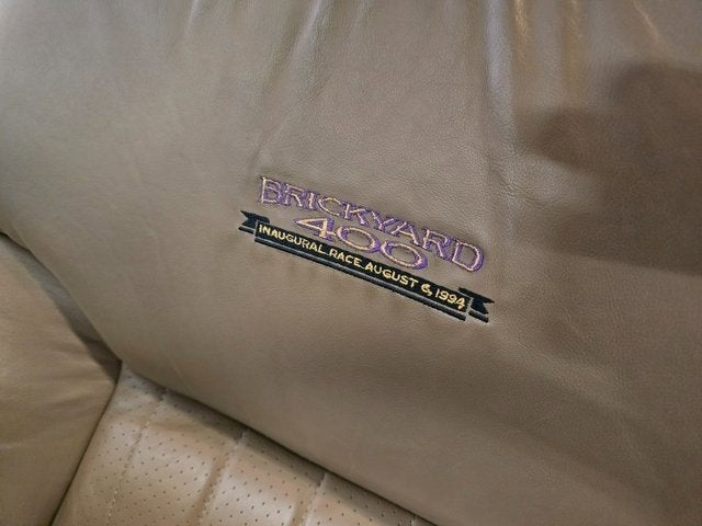 1995 Chevrolet Monte Carlo Z34