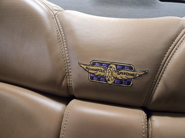 1995 Chevrolet Monte Carlo Z34