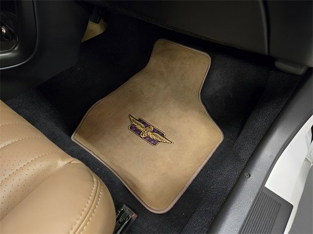 1995 Chevrolet Monte Carlo Z34