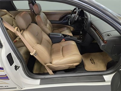 1995 Chevrolet Monte Carlo Z34