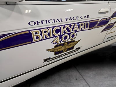 1995 Chevrolet Monte Carlo Z34