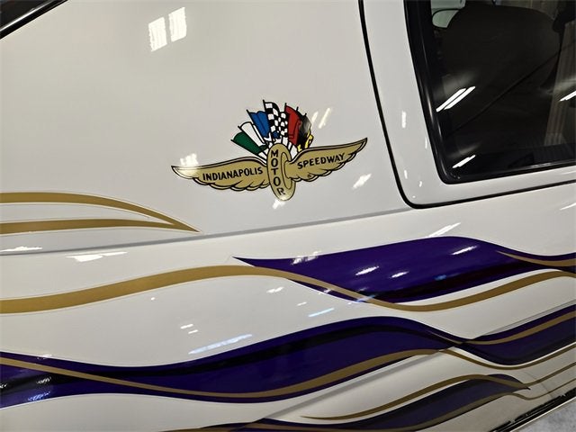 1995 Chevrolet Monte Carlo Z34