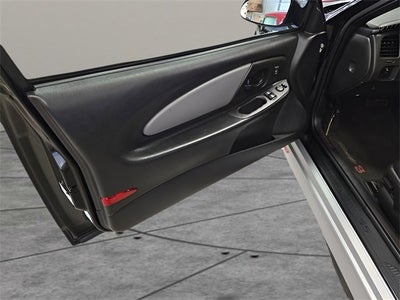 2002 Chevrolet Monte Carlo SS