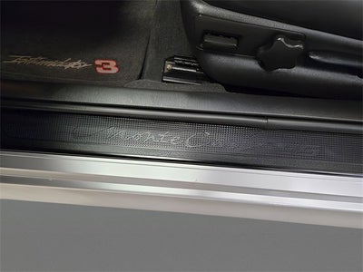 2002 Chevrolet Monte Carlo SS