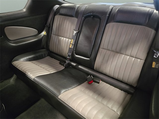 2002 Chevrolet Monte Carlo SS