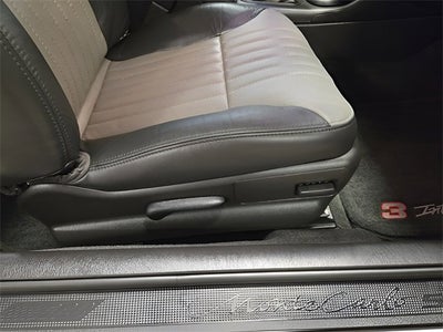 2002 Chevrolet Monte Carlo SS