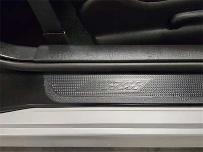 2002 Chevrolet Monte Carlo SS