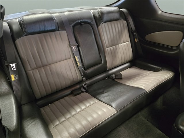 2002 Chevrolet Monte Carlo SS