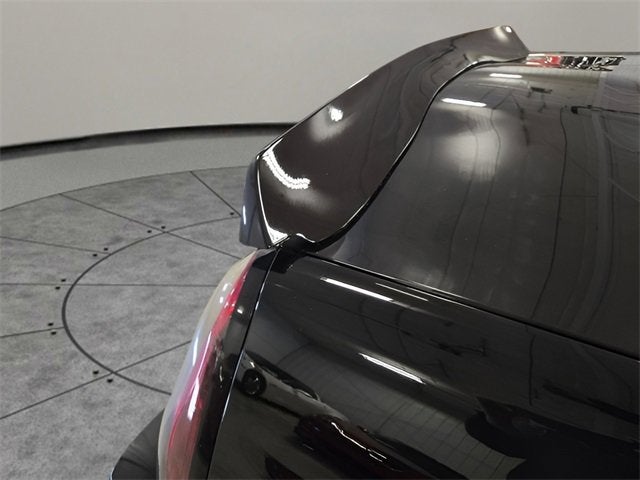 2002 Chevrolet Monte Carlo SS