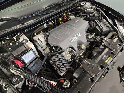 2002 Chevrolet Monte Carlo SS