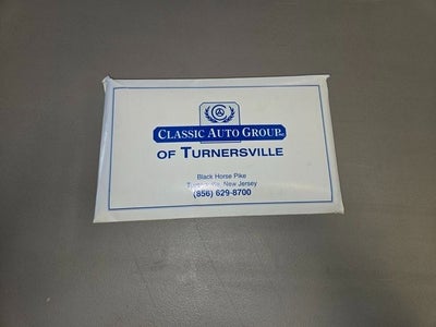 2002 Chevrolet Monte Carlo SS