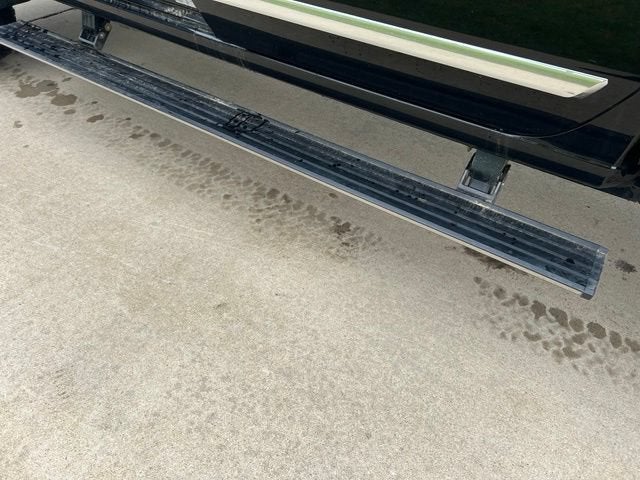 2024 Chevrolet Silverado 3500 HD High Country