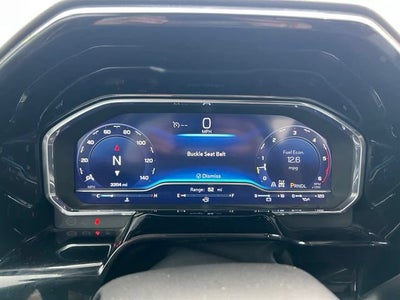 2024 Chevrolet Silverado 3500 HD High Country