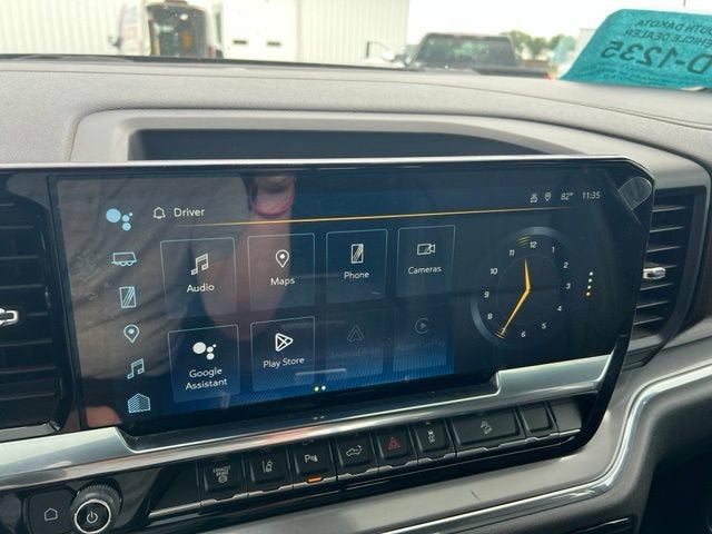 2024 Chevrolet Silverado 3500 HD High Country