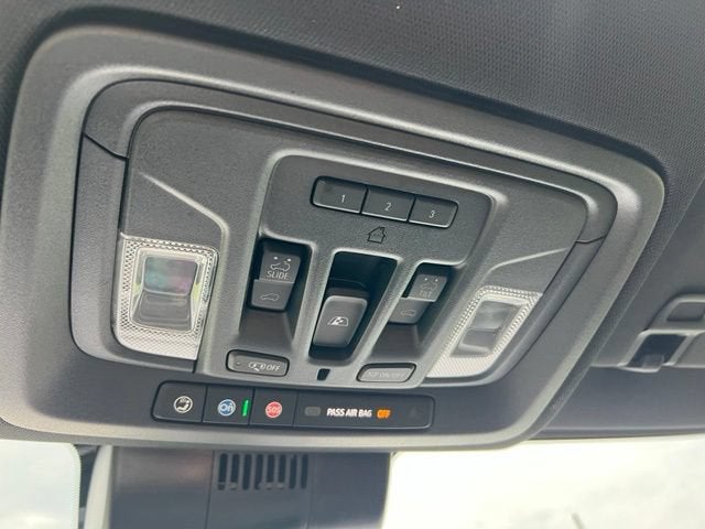2024 Chevrolet Silverado 3500 HD High Country
