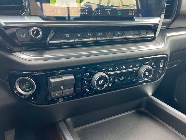 2024 Chevrolet Silverado 3500 HD High Country