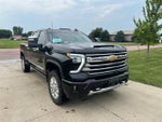 2024 Chevrolet Silverado 3500 HD High Country