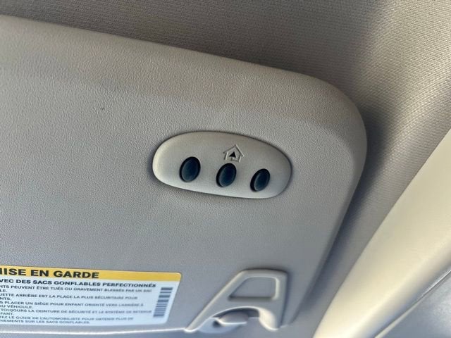 2015 Dodge Journey Crossroad