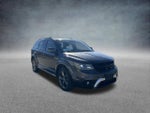 2015 Dodge Journey Crossroad