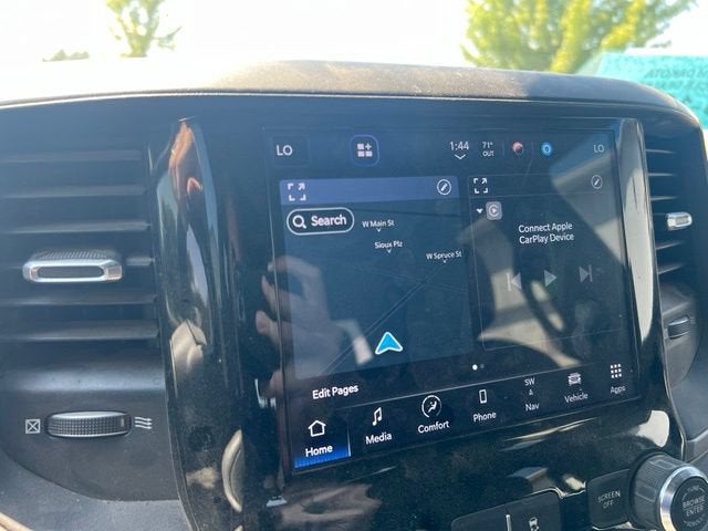 2023 RAM 3500 Tradesman